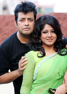সানি-মৌসুমী কি সত্যিই এবার আলাদা হয়ে যাচ্ছেন?