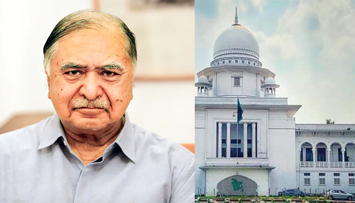 ‘ড. কামালের কর ফাঁকির আপিলেট আদেশ কেন বাতিল হবে না’
