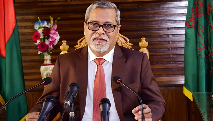 নির্বাচনে সেনাবাহিনী কোন কাজে আসে না: নুরুল হুদা