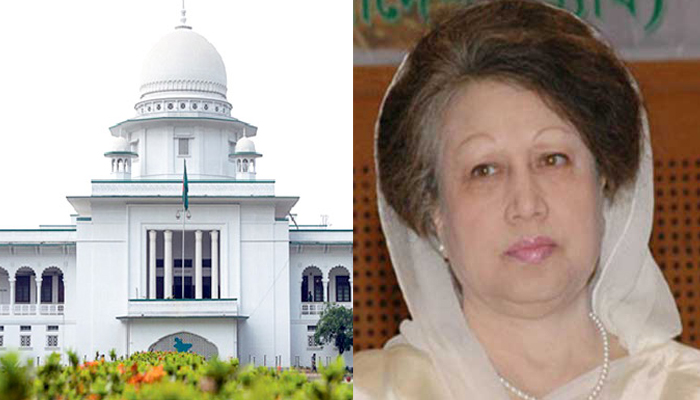 এনজিওগ্রাম করা হবে খালেদা জিয়ার