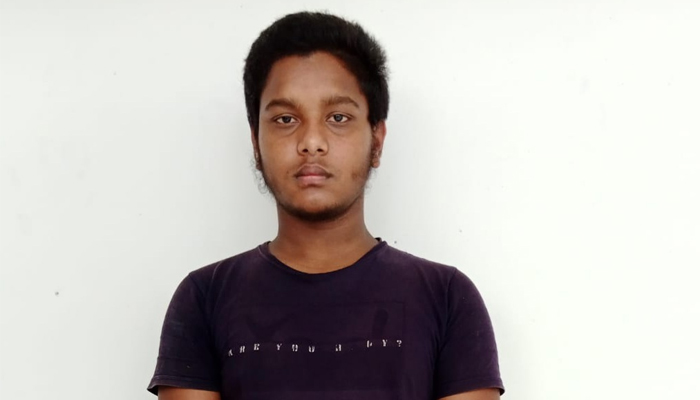 নিষিদ্ধ ঘোষিত জঙ্গি সংগঠনের এক সক্রিয় সদস্য গ্রেপ্তার