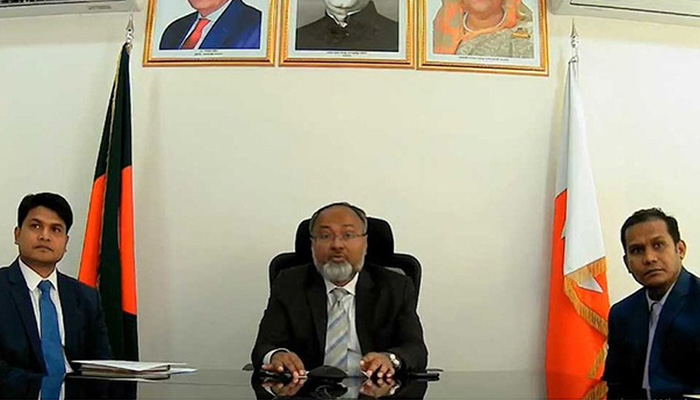 সাড়ে ৪ বছর পর বাহরাইনে বাংলাদেশিদের জন্য সুখবর