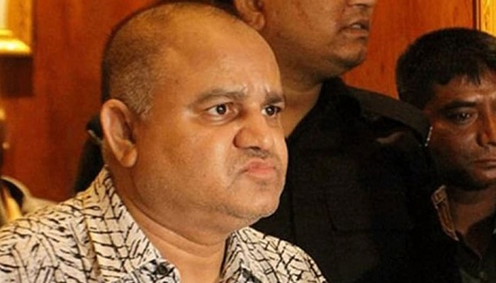 জি কে শামীমের বিরুদ্ধে সাক্ষ্য দিলেন পাঁচজন