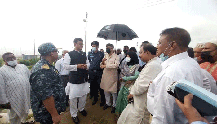 পদ্মা সেতু খুললেও বন্ধ হবে না ফেরিঘাট: নৌপ্রতিমন্ত্রী