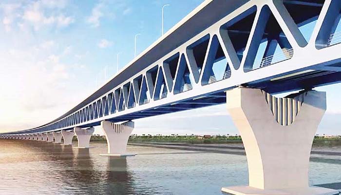 ২৫ জুনই সর্বসাধারণের জন্য খুলছে না পদ্মা সেতু