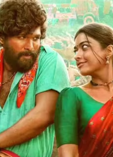 ‘পুষ্পা টু’ ছবিতে মৃত্যু হবে নায়িকা রশ্মিকা মান্দানার!