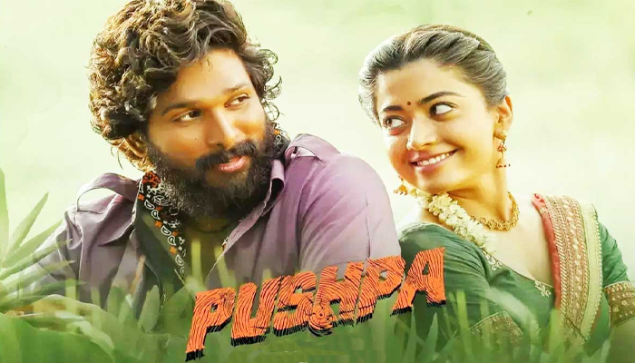 ‘পুষ্পা টু’ ছবিতে মৃত্যু হবে নায়িকা রশ্মিকা মান্দানার!