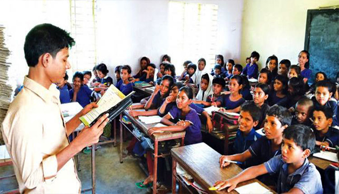 এবার প্রাথমিক শিক্ষা সমাপনী পরীক্ষাও হচ্ছে না