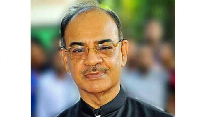 বিএনপি কেমন নির্বাচন চায় ইসিতে বলার পরামর্শ ফারুক খানের