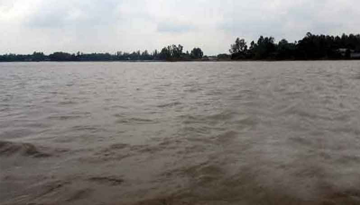বাড়ছে দেশের প্রধান ১২ নদীর পানি