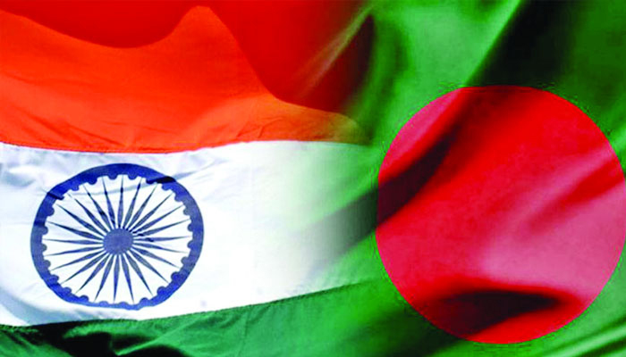 ভারতের সঙ্গে বহুমাত্রিক সম্পর্ক নিয়ে সতর্ক ঢাকা