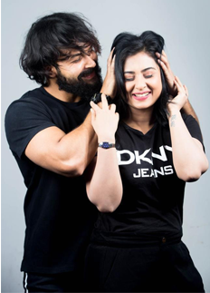 সিনেমার প্রচারের জন‍্য এমন রুচিহীন কাজ!