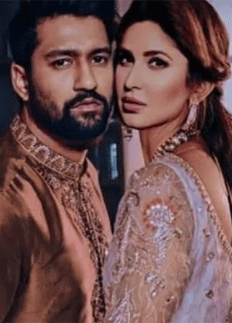 বিয়ের ছয়মাস পর ক্যাটরিনাকে নিয়ে ভিকির সুখানুভূতি