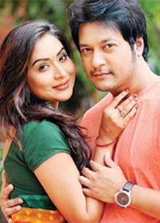 মুক্তি পেল ইমন-মমের 'আগামীকাল'