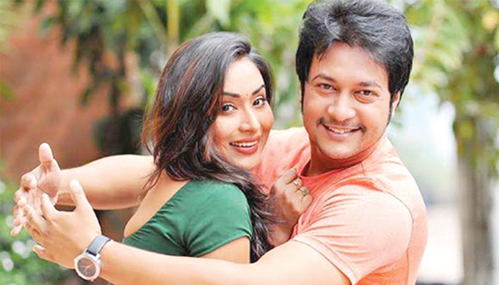 মুক্তি পেল ইমন-মমের 'আগামীকাল'