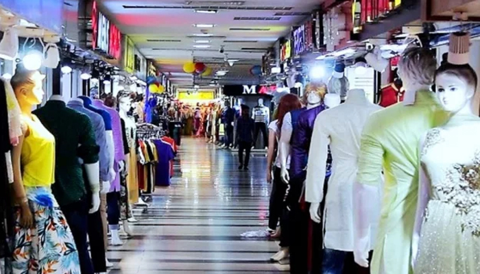 রাত আটটার পর সারাদেশে দোকান-মার্কেট বন্ধের নির্দেশ