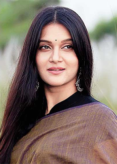 ভীষণ জ্বালিয়েছে মিথিলা, এত ক্ষেপলেন কেন সৌরভ