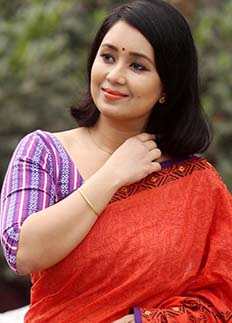 প্রেমিককে না পেয়ে অবিবাহিতই থেকে যান মিলি