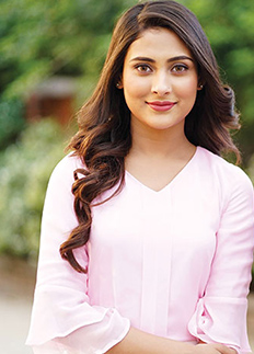 তুরস্কে গিয়ে কি করলেন মেহজাবিন