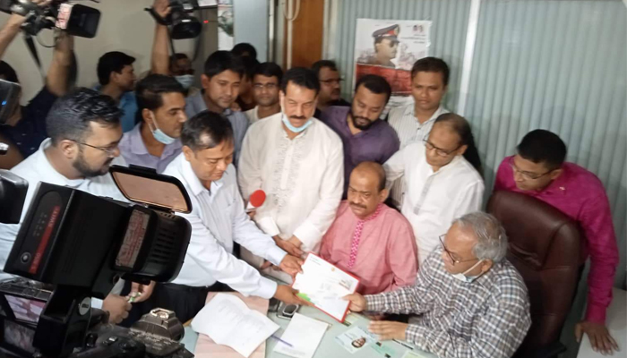 পদ্মা সেতুর উদ্বোধনী অনুষ্ঠানে আমন্ত্রণ পেলেন বিএনপি নেতারা