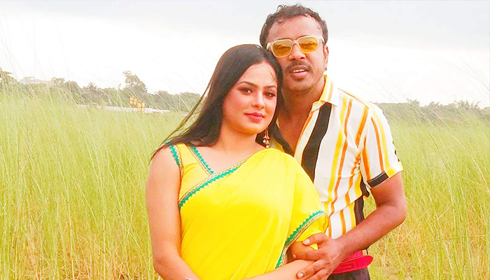 সানি আজাদের হাফ সেঞ্চুরি ‘হারাতে দেবো না’