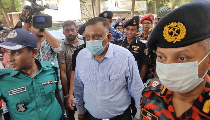সীতাকুণ্ডের ঘটনায় প্রভাবশালীদেরও ছাড় নয়: স্বরাষ্ট্রমন্ত্রী