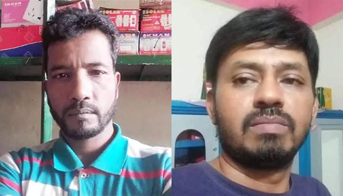 সাভারে শিক্ষক হত্যা: শিক্ষার্থীর বাবা কুষ্টিয়া থেকে গ্রেপ্তার