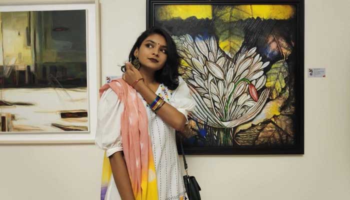 ঢাবিতে ভর্তি পরীক্ষায় 'চ' ইউনিটে প্রথম ফারিয়া নওশীন
