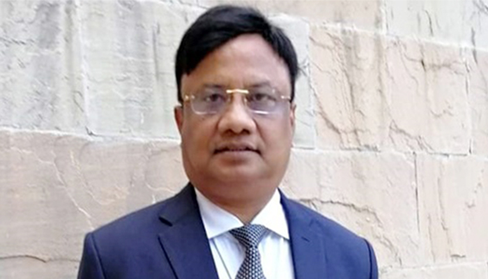 আগুনে আত্মঘাতী আনিসকে কুষ্টিয়ার নিজ গ্রামে দাফন