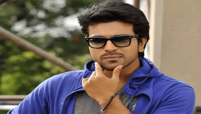 জনসংখ্যার ভয়ে ১০ বছরেও সন্তান নেননি রাম চরণ