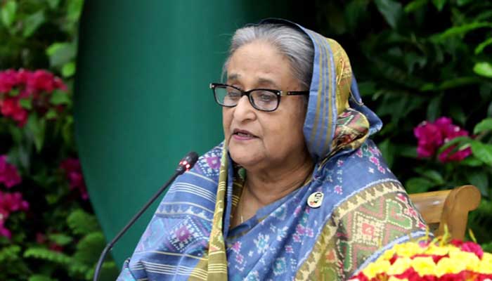 সরকারি কেনাকাটা স্থগিতের নির্দেশ প্রধানমন্ত্রীর