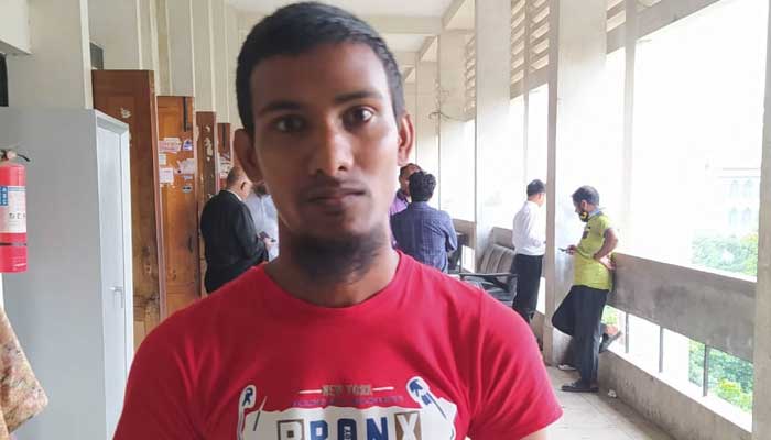 আদাবরে পাঁচ বছরের শিশু ধর্ষণে আসামির যাবজ্জীবন