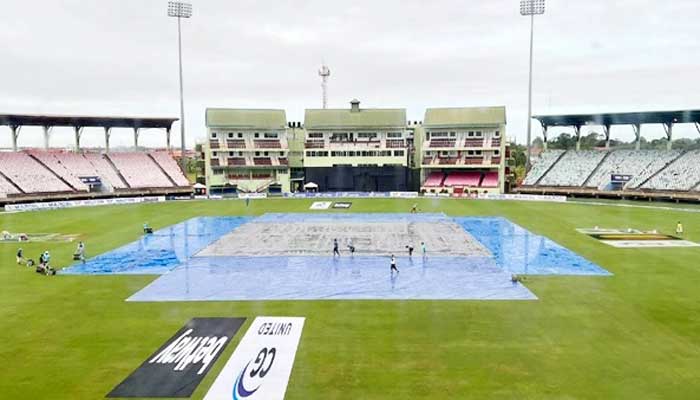 প্রথম ওয়ানডেতেও বৃষ্টির বাধা, টসে বিলম্ব