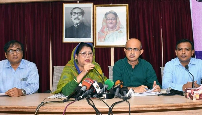 চবিতে ছাত্রী হেনস্তায় ৪ ছাত্রলীগ কর্মী বহিষ্কার