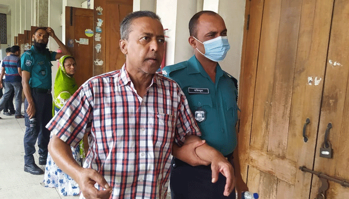 সোনালী ব্যাংকের সাবেক এমডিসহ ৯ জনের সাজা