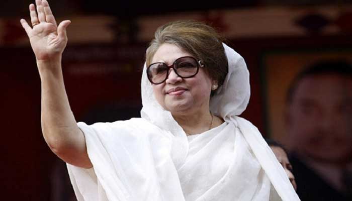 খালেদা জিয়ার সঙ্গে আজ রাতে দেখা করবেন ফখরুল