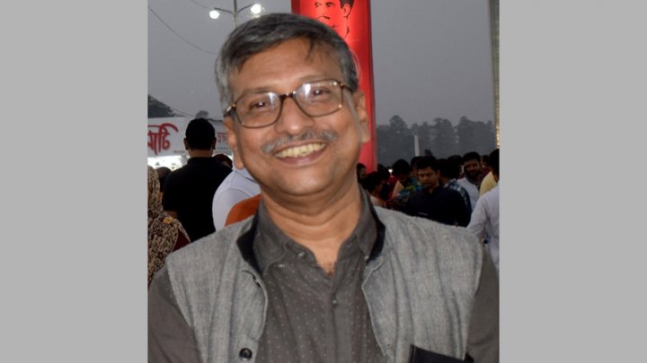 অধ্যাপক রতন সিদ্দিকীর বাসায় ‘হামলা‌’