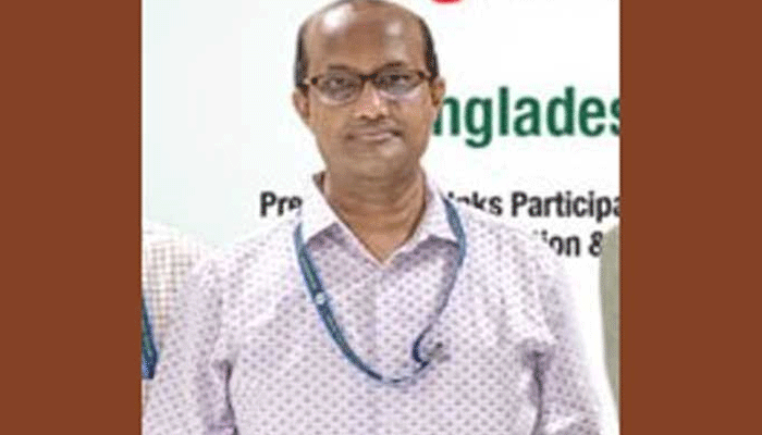 শেয়ারবাজার বিরোধী সেই আমিনুরকে আবারও বদলি