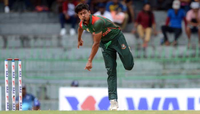 আস্থার প্রতিদান দিলেন তাইজুল