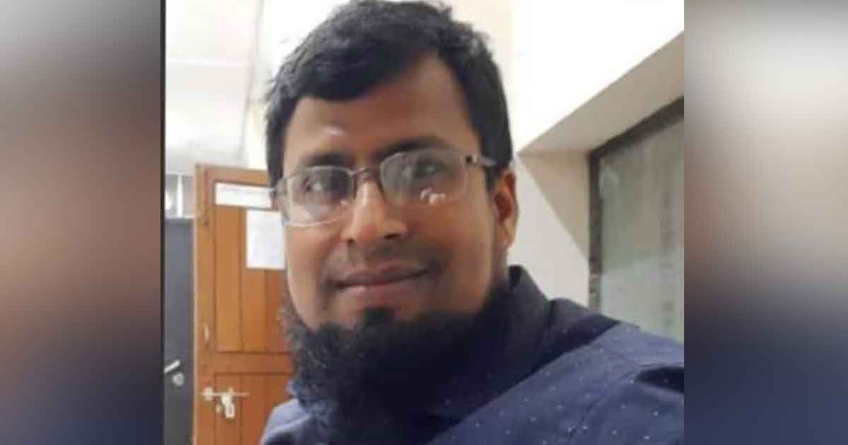 ২০ লাখ টাকাসহ কক্সবাজারের সার্ভেয়ার আটক