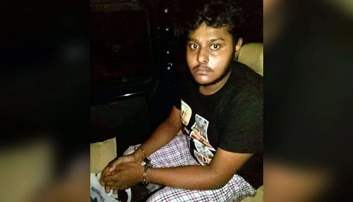 নড়াইলের ফেসবুক পোস্টদাতা খুলনা থেকে গ্রেপ্তার