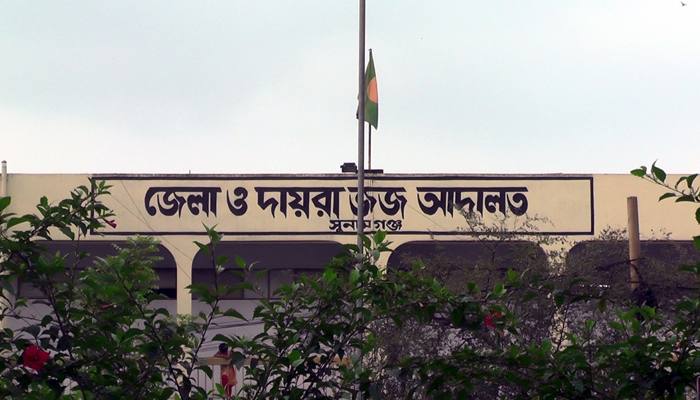 প্রতিবাদী রনির অবস্থানের বিষয়ে খোঁজ নিতে বললেন হাইকোর্ট