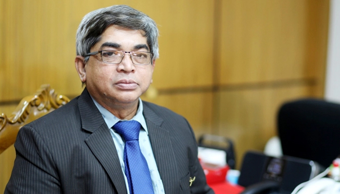 বেতারের মহাপরিচালক আহম্মদ কামরুজ্জামান আর নেই