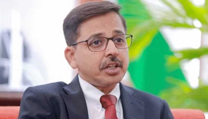 ঢাকায় পরবর্তী ভারতীয় হাইকমিশনার প্রণয় ভার্মা
