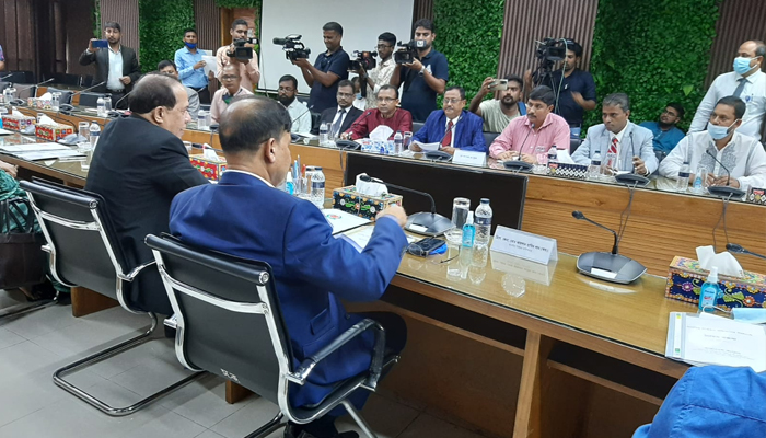 নির্বাচনে সেনা মোতায়েন চাইল বাংলাদেশ কংগ্রেস