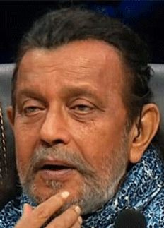 ব্যর্থতার ভয়ে আত্মহত্যা করার কথাও ভাবতাম: মিঠুন