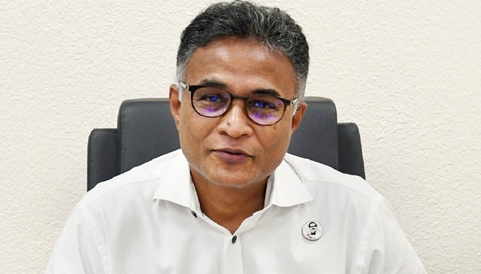 রিজার্ভ কমায় ঝুঁকি ও দুশ্চিন্তা নেই: প্রধানমন্ত্রীর মুখ্য সচিব
