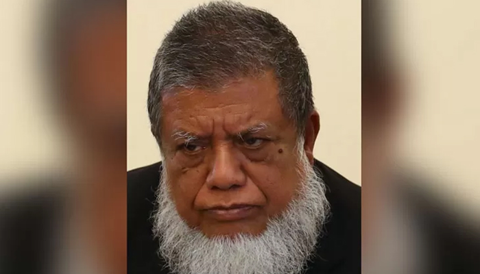 ডেপুটি স্পিকারের মরদেহ আসছে ২৫ জুলাই