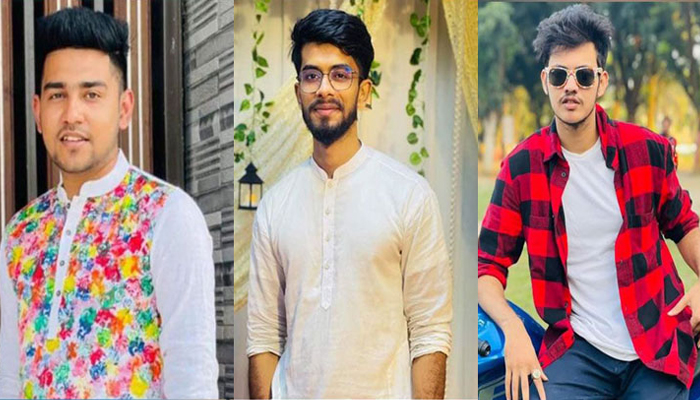 দিনাজপুরে প্রাইভেট কার খাদে পড়ে তিন যুবকের মৃত্যু
