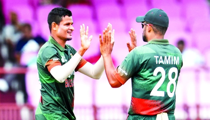 হোয়াইটওয়াশের মিশনে সন্ধ্যায় উইন্ডিজের বিপক্ষে নামছে টাইগাররা